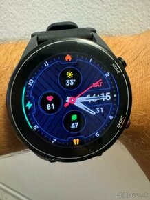 Xiaomi Mi Watch S2