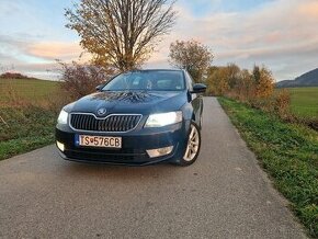 Predám škoda octavia 1.6 TDI - 1