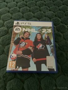 Nhl23 ps5