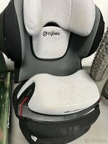 Cybex s izofixom