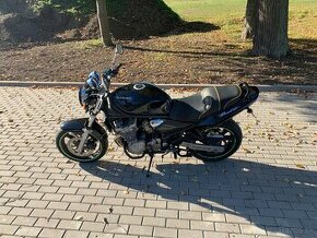 Suzuki GSF 600 bandit 2003 57kw