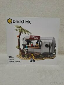 Lego Bricklink 910030