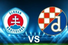 Vstupenky zapas Sk Slovan -dinamo zagreb