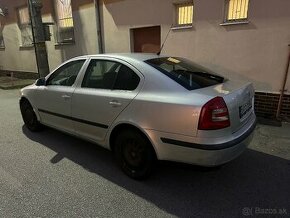 Predám škoda octavia 2