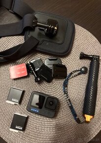 GoPro Hero 12 black