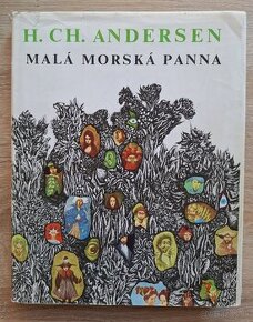 Mala morska panna