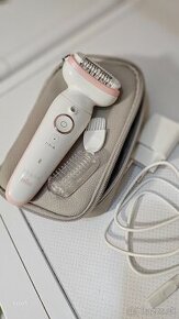 Epilator braun silk 9