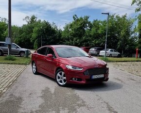 Ford Mondeo 2,0