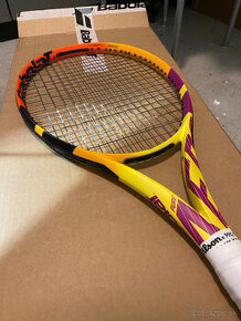 Babolat Pure Aero Rafa