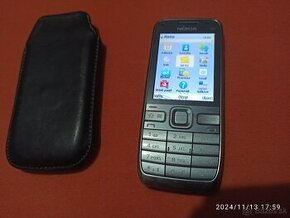 Nokia N52