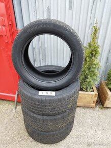 Zimné pneumatiky 245/55R18 Continental WinterContact TS810 S