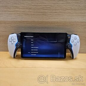 Playstation portal