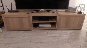 Predám nový stolík pod TV 180 cm