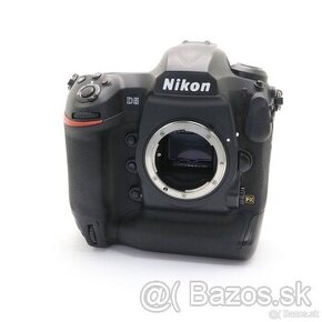 NIKON D5