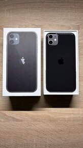 iPhone 11 128GB Black