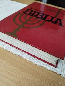 Ilustrovana Biblia