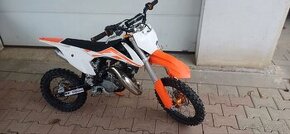 Ktm sx 50 2017