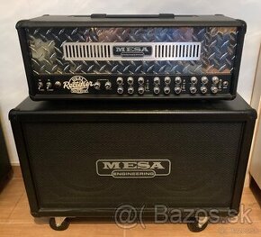 Mesa Boogie Dual Rectifier