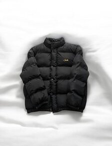 Corteiz Bolo Jacket Black - L