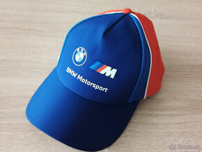 Šiltovka Bmw Motorsport, original  PUMA. - 1