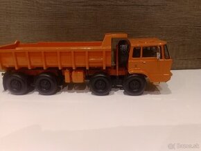 Tatra 813 8x8 S1. 1/43   1:43