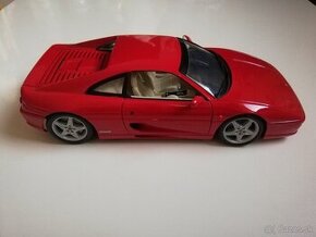 1:18 FERRARI F355  UT Models