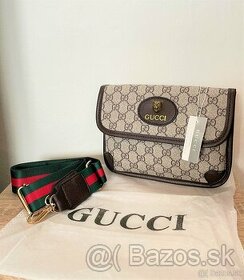 Gucci Neo Vintage crossbag/ľadvinka