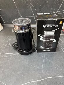 Predam Nespresso Napenovac Aeroccino 3