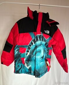 TNF x Supreme jacket