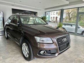 Audi Q5 3tdi 180kw Quatro