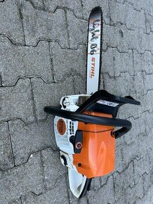 Motorová píla Stihl MS 362