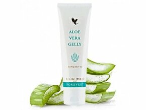 Aloe Vera Gelly

