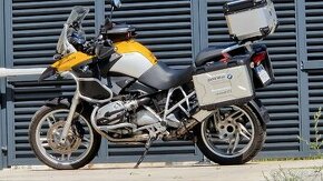 BMW r 1200 gs