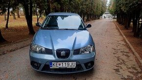 Predam seat ibiza 1.4 tdi fr pack