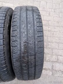 Zimne pneumatiky 215/75R16C