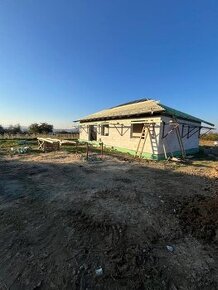 Na predaj rodinný dom v cene bytu, Prešov, Vyšná Šebastová