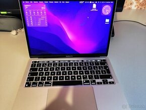 MacBook Pro M1 16/512 2020