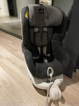 Romer britax s isofixom