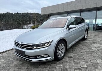 2019 Passat tsi DSG