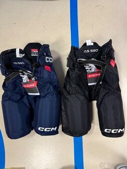 UPLNE NOVE NOHAVICE CCM TACKS AS580 SR DESIGN CANADA