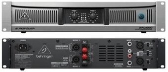 BEHRINGER EPQ2000-------250EUR