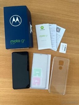 Motorola moto g9 play 64 GB