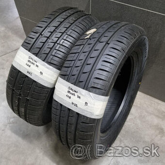 Letné pneumatiky 185/65 R14 SAILUN DOT4618