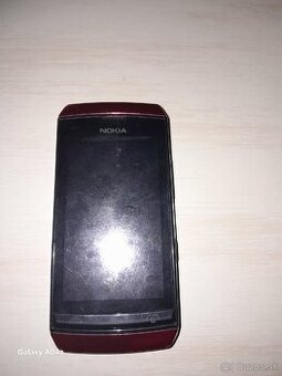 Nokia RM-766