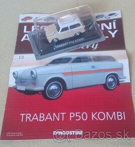 Trabant