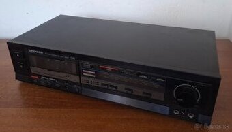 PIONEER CT-760