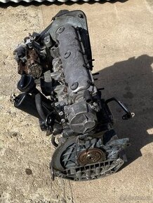 Motor Nissan / Renault F9A 1.9dCi