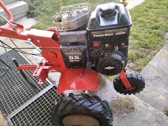 Mountfield - Malotraktor - 1