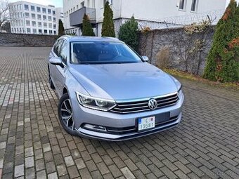 VOLKSWAGEN PASSAT B8 2.0 TDI , 4/2019 110kw DSG