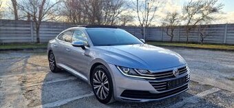 Volkswagen Arteon 2.0 TDI DSG Elegance